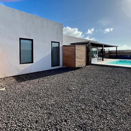 לאחארס Casa Las Lajas מראה חיצוני תמונה