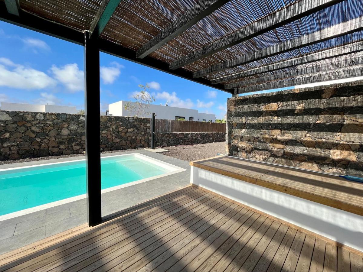 לאחארס Casa Las Lajas מראה חיצוני תמונה