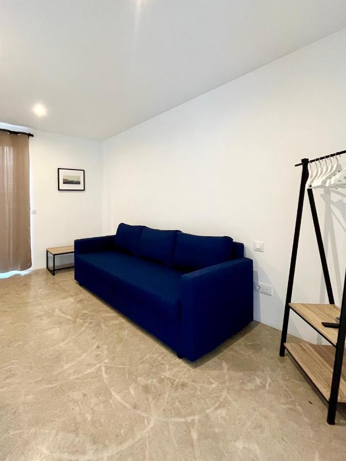 לאחארס Casa Las Lajas מראה חיצוני תמונה