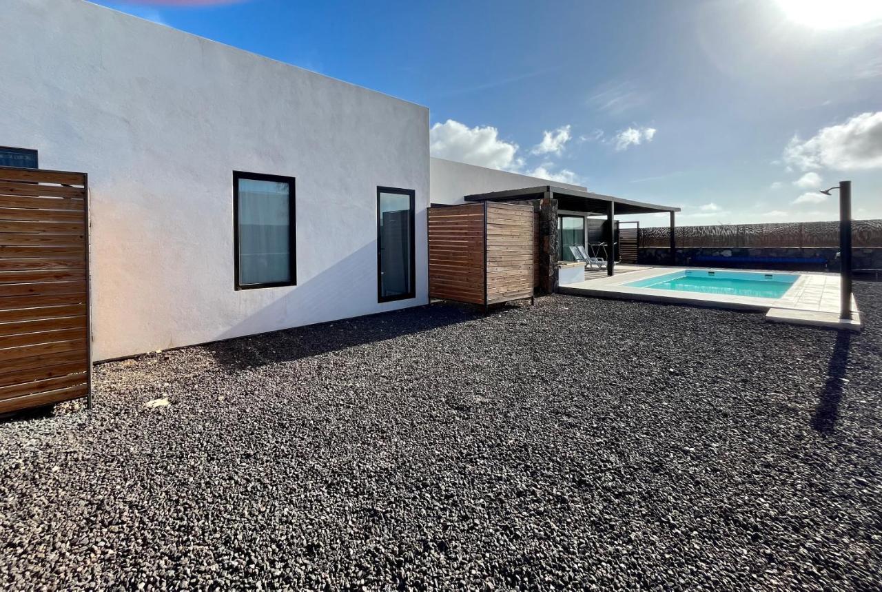 לאחארס Casa Las Lajas מראה חיצוני תמונה