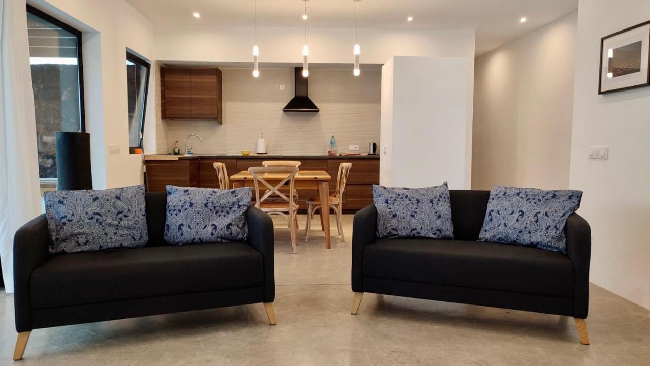 לאחארס Casa Las Lajas מראה חיצוני תמונה